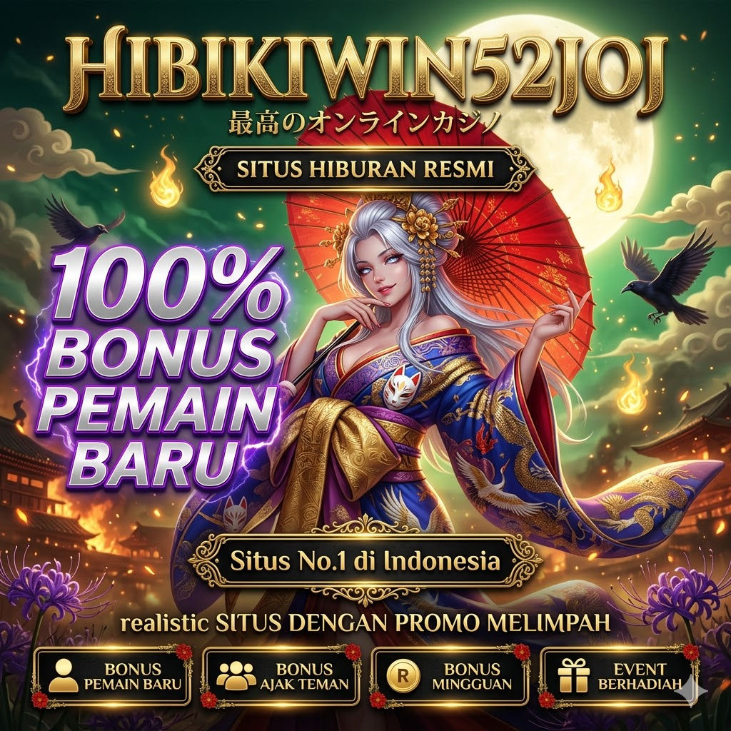 Banner HIBIKIWIN52JOJ