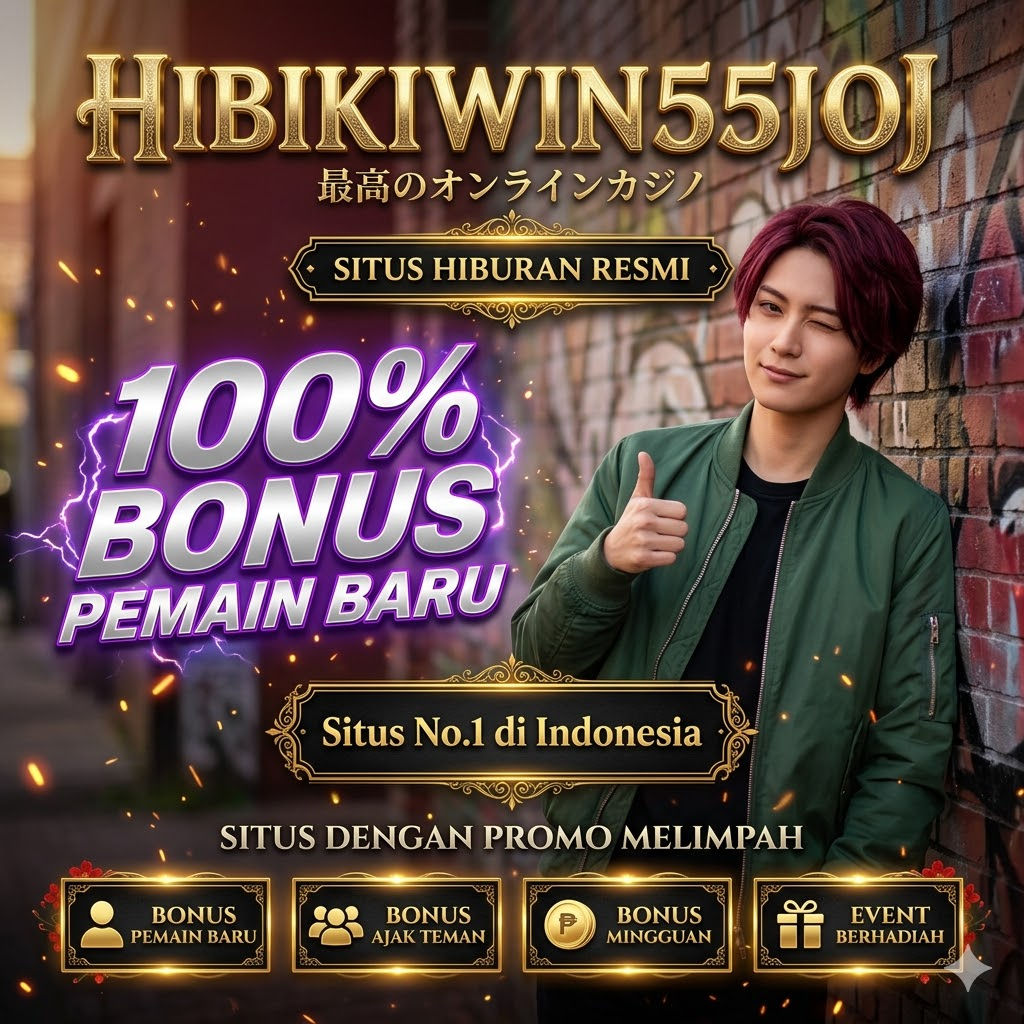 Banner HIBIKIWIN55JOJ