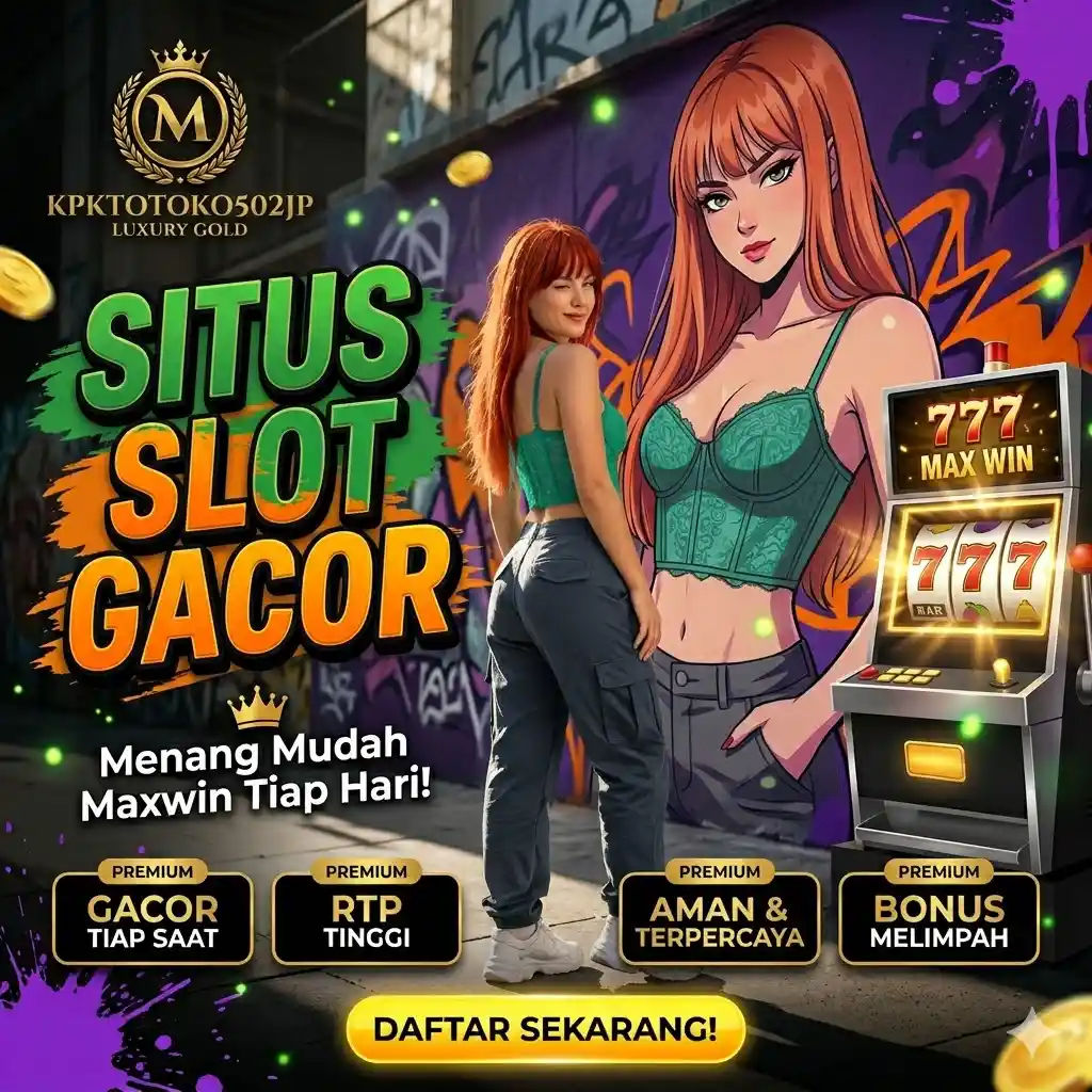 Banner KPKTOTOKO502JP