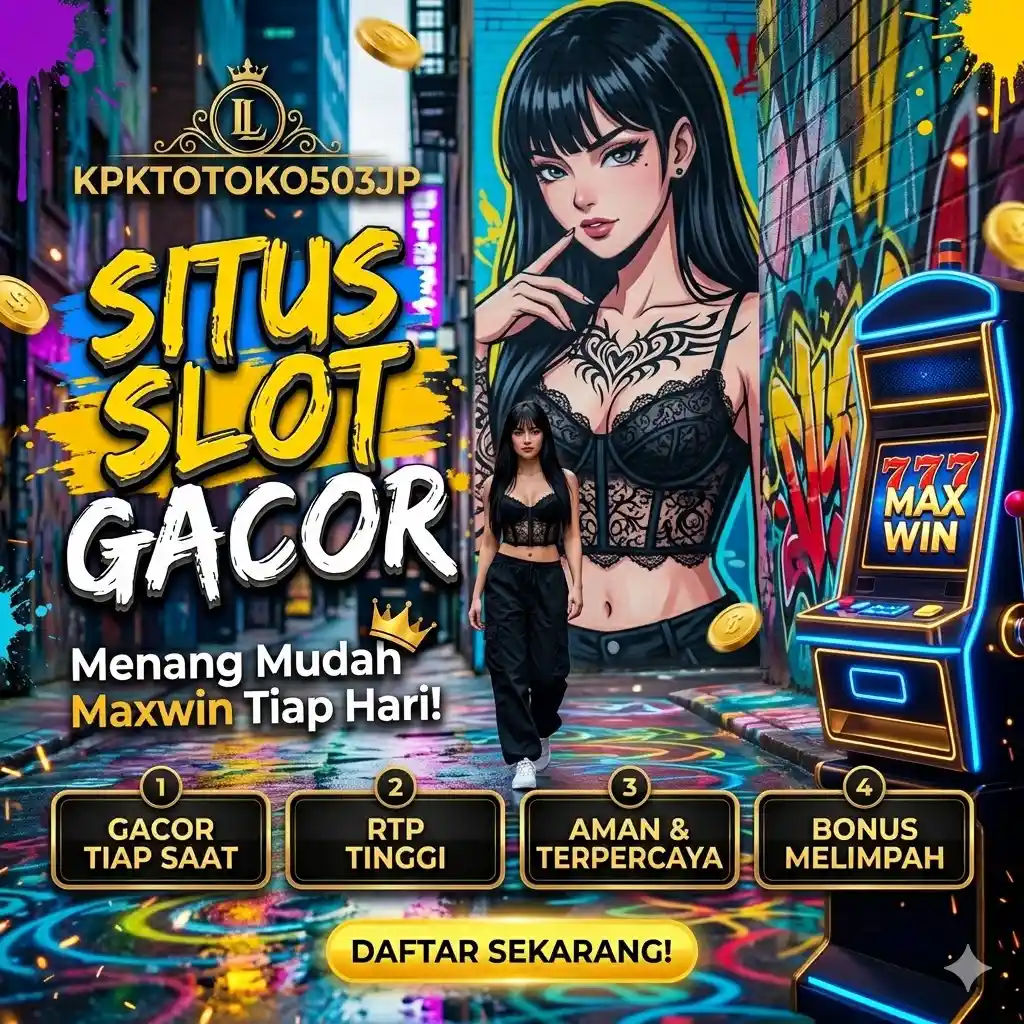 Banner KPKTOTOKO503JP