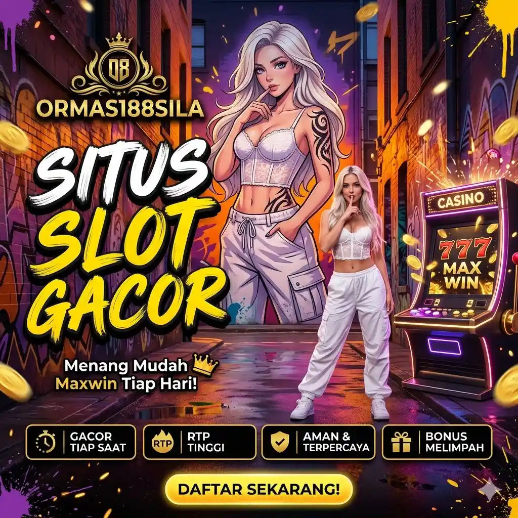 Banner ORMAS188SILA