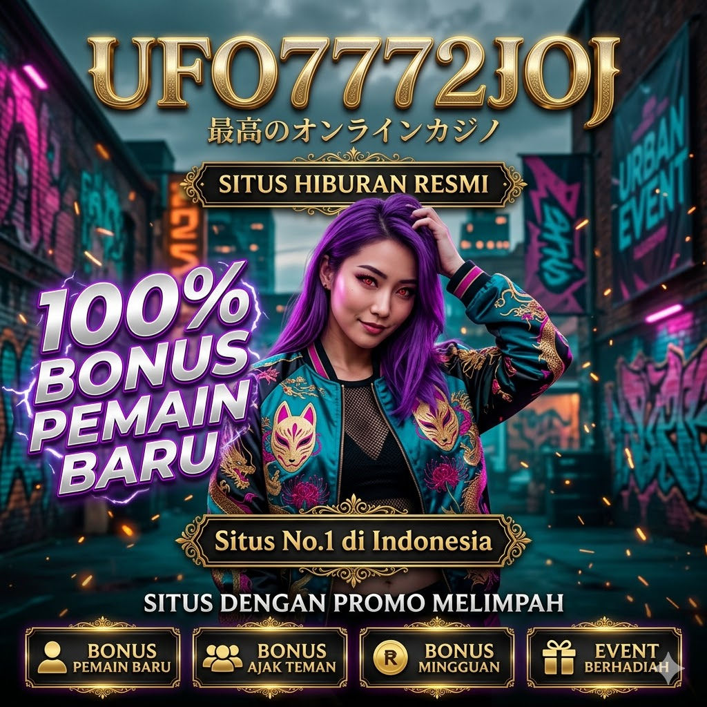 Banner UFO7772JOJ