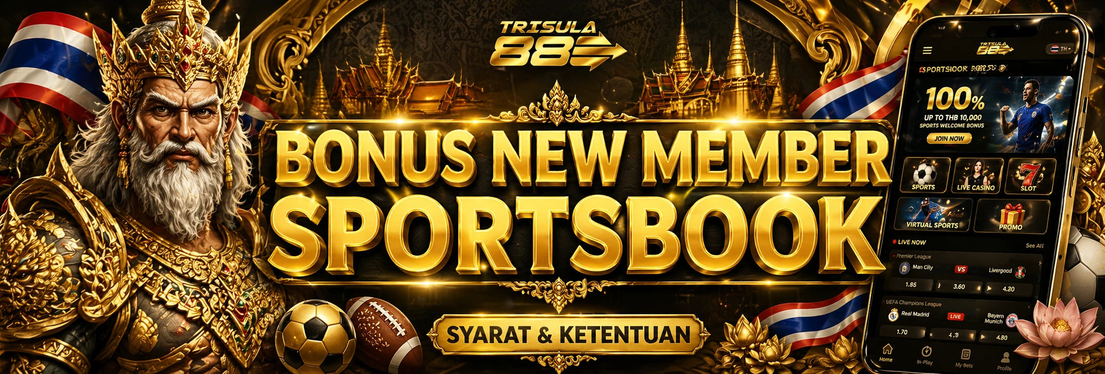 Slot Thailand: Link Daftar Situs Slot Server Thailand No 1 Super Gacor + Resmi Hari Ini