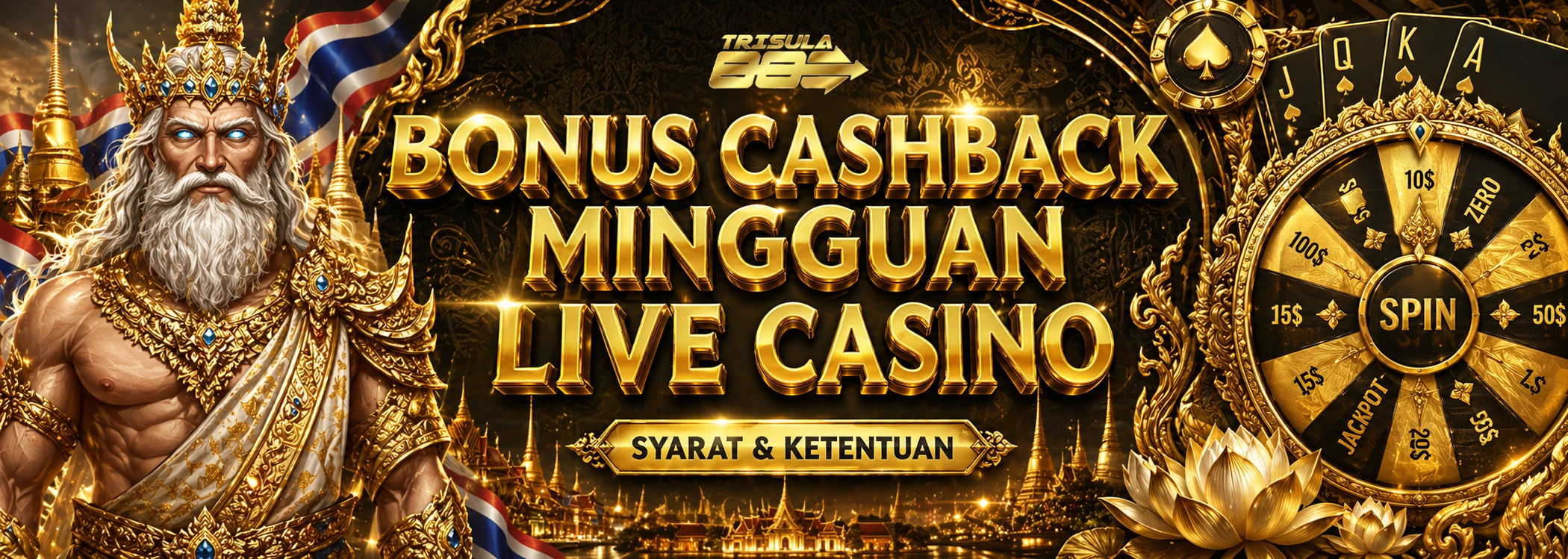Slot Thailand - Situs Server Thailand No 1 Super Gacor Gampang Menang Terbaru
