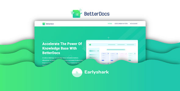 BetterDocs Pro v1.5.0 - Make Your Knowledge Base Standout