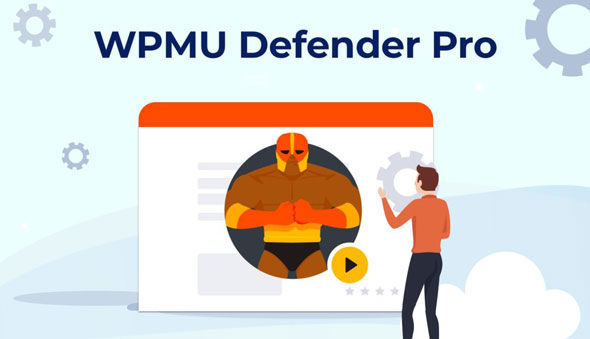 Defender Pro v2.4.9 - WordPress Plugin