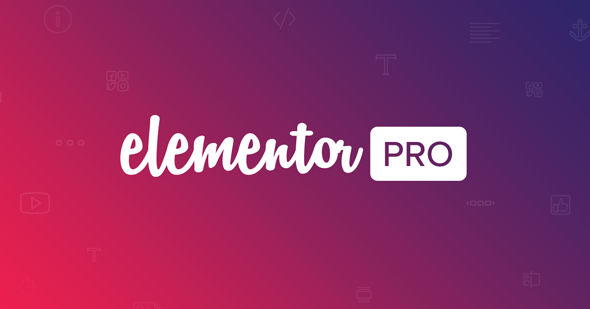 Elementor Pro v3.2.0