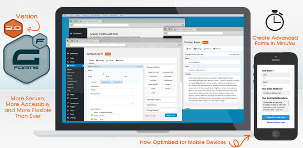 Gravity Forms v2.4.23