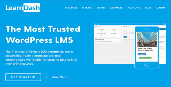 LearnDash v3.4.0 + Plugins Pack