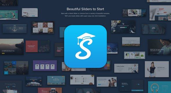 Smart Slider Pro v3.4.1.17 + Templates Pack