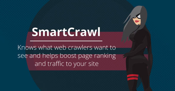 SmartCrawl Pro v2.10.0 - WordPress Plugin