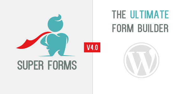 Super Forms v4.9.713 + Addons Pack