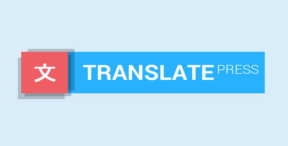 TranslatePress v2.0.1 + Add-Ons