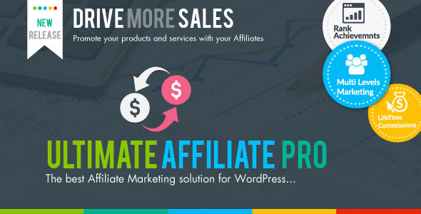 Ultimate Affiliate Pro WordPress v7.0.1