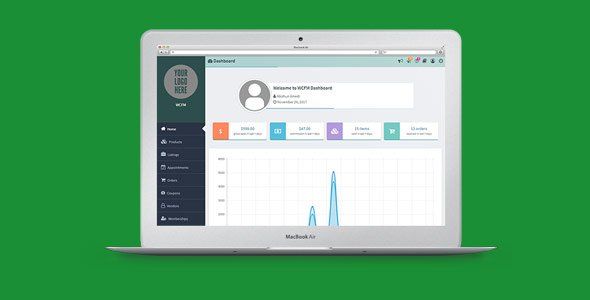 WooCommerce Frontend Manager Ultimate v6.5.6