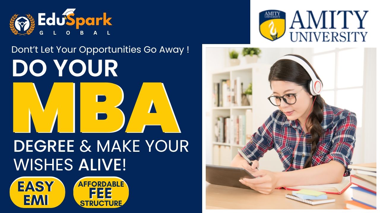 Unlock Boundless Success: Shape Your Future with a Globally Recognized MBA – From Anywhere