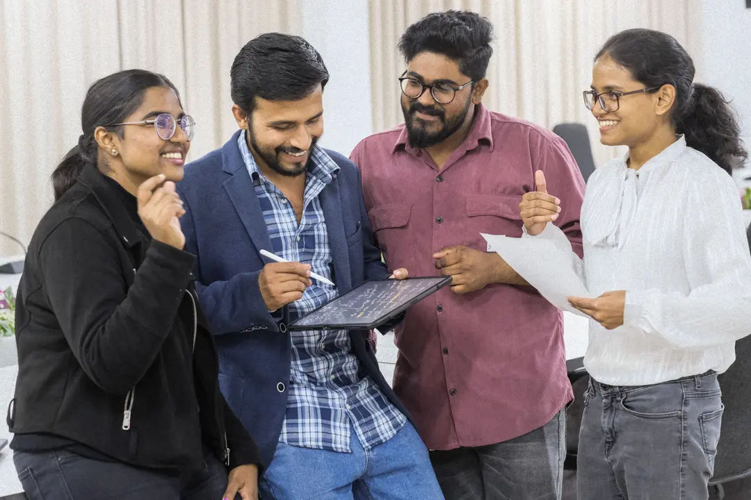 Unlock Operational Excellence: Redefine Your Future with an Online MBA in Operations Management