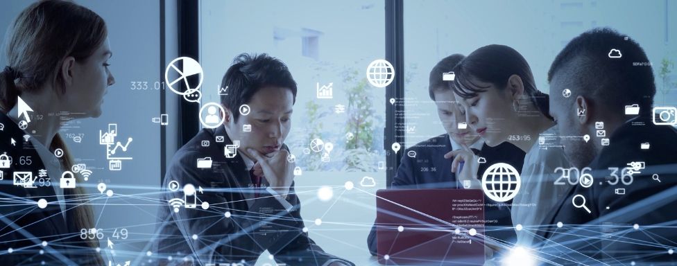 Rewire Your Career: Unlock Global Opportunities with an Online MBA in Digital Business