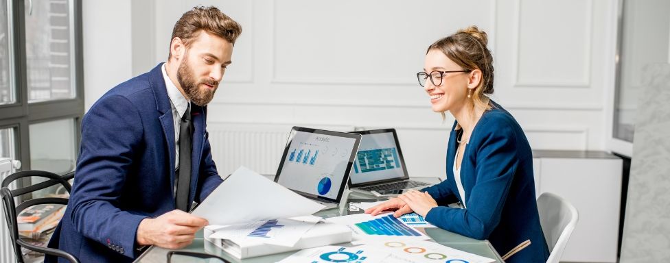 Lead the Market, Not Just Follow It: Transform Your Career with an Online MBA in Marketing Management from Amity University – Powered by EduSpark Global