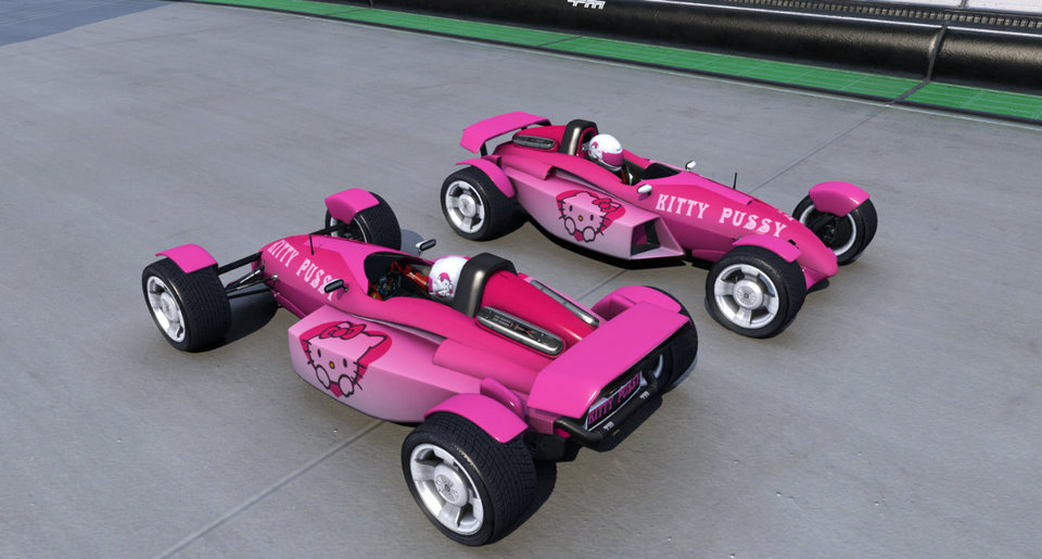 trackmania 2 stadium custom cars