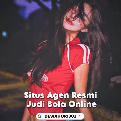 JUDI BOLA ONLINE
