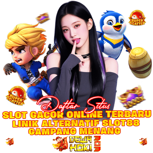 Situs Slot
