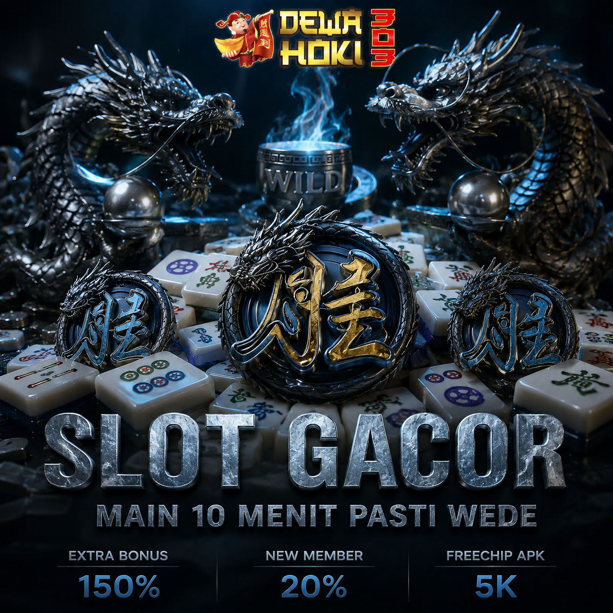 banner slot gacor