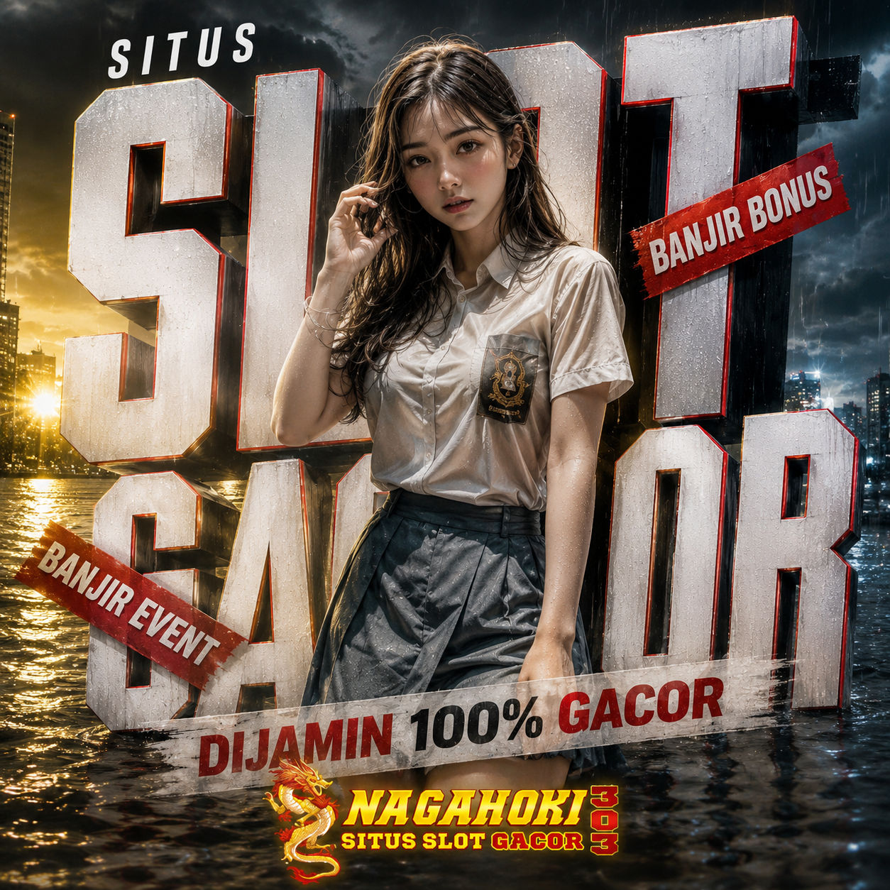 BANNER SLOT GACOR 3