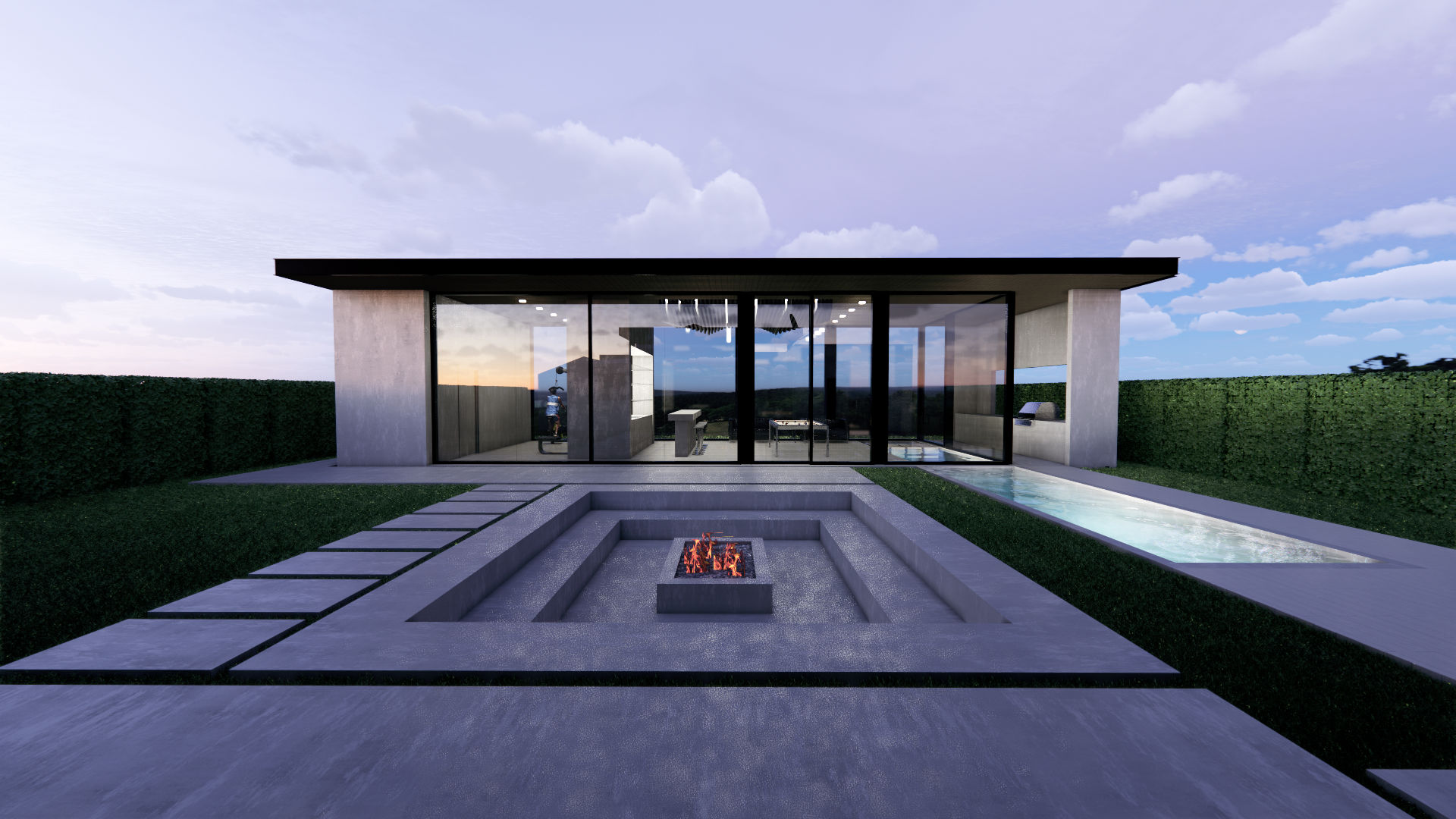 cube – Architectural Studio