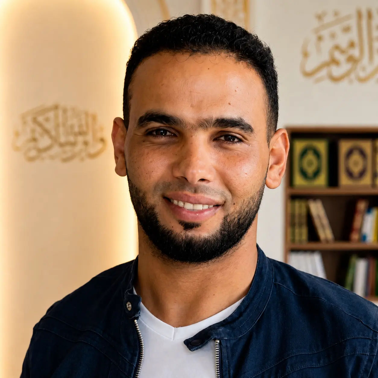 صورة فقيدنا الغالي أحمد يوسف أبو سبيتان