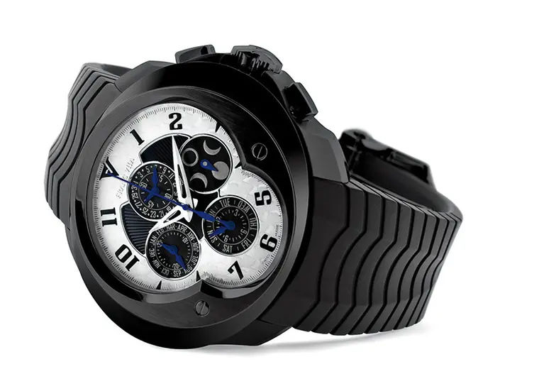 Franc Vila Glory 10