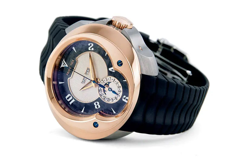 Franc Vila Glory 101