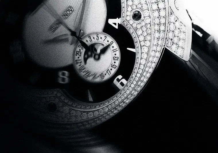 Franc Vila Glory 102