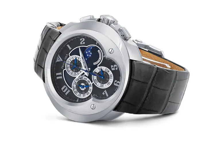 Franc Vila Glory 106