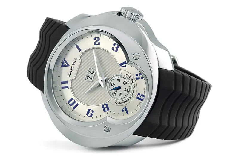 Franc Vila Glory 108