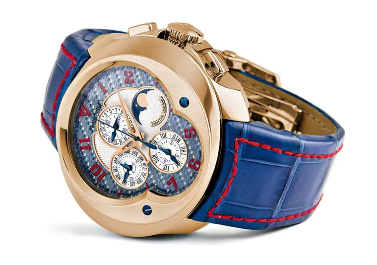 Franc Vila Glory 111