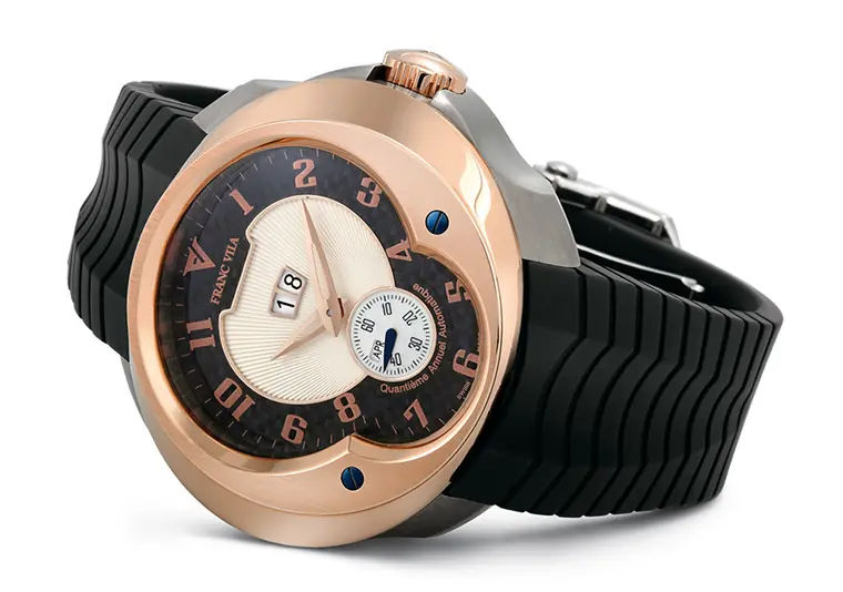 Franc Vila Glory 113