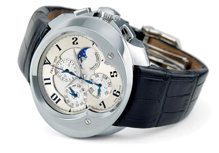 Franc Vila Glory 116
