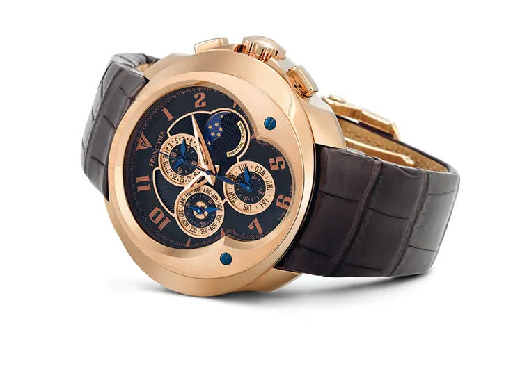 Franc Vila Glory 119