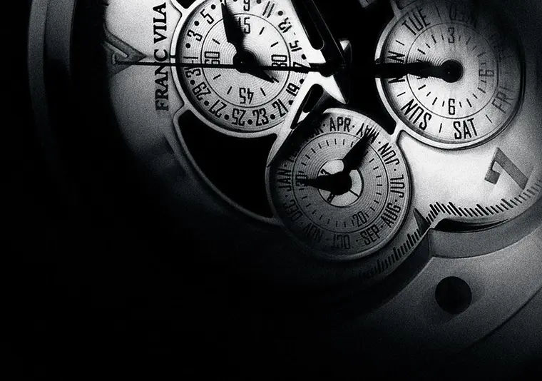 Franc Vila Glory 120
