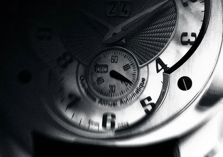 Franc Vila Glory 121