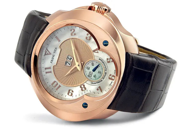 Franc Vila Glory 124