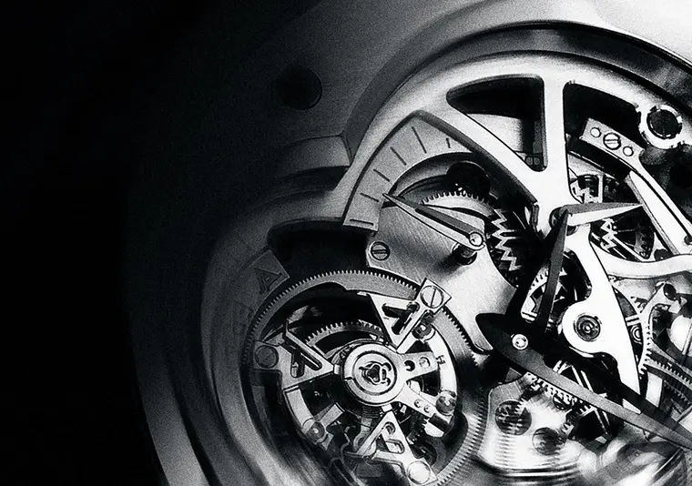 Franc Vila Glory 125