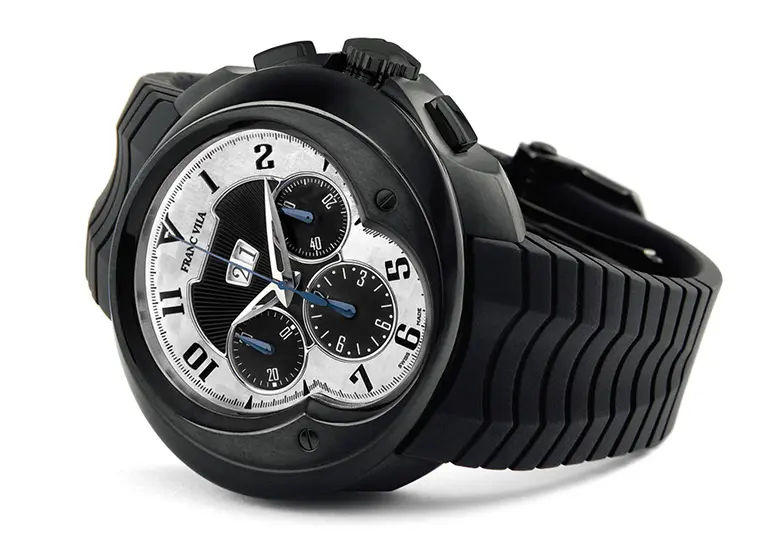 Franc Vila Glory 129
