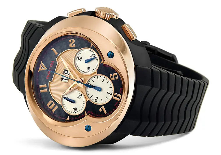 Franc Vila Glory 131