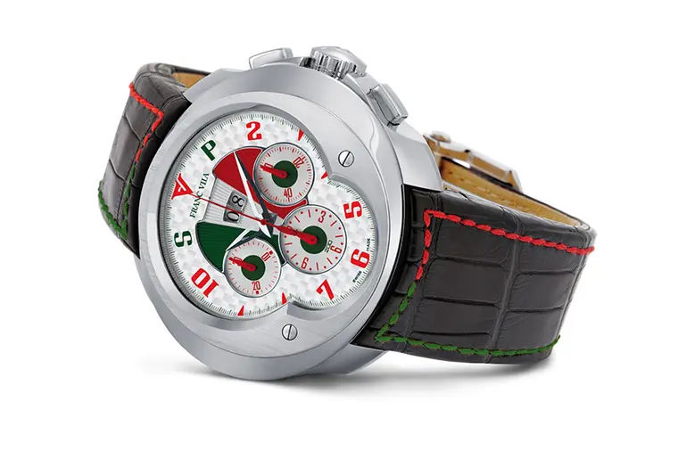 Franc Vila Glory 134