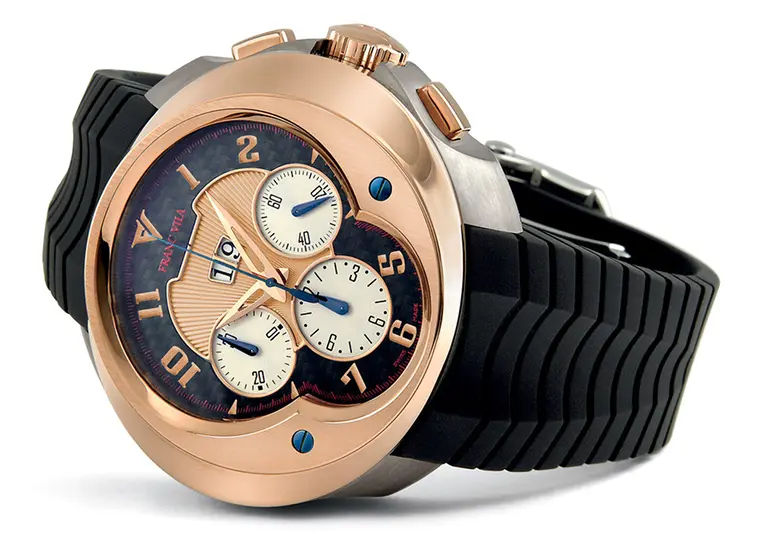 Franc Vila Glory 139