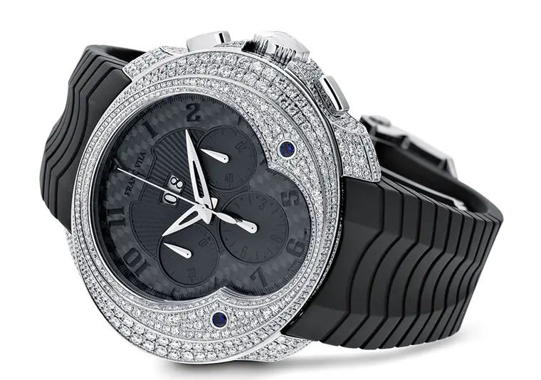 Franc Vila Glory 141