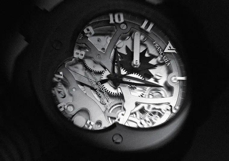 Franc Vila Glory 145