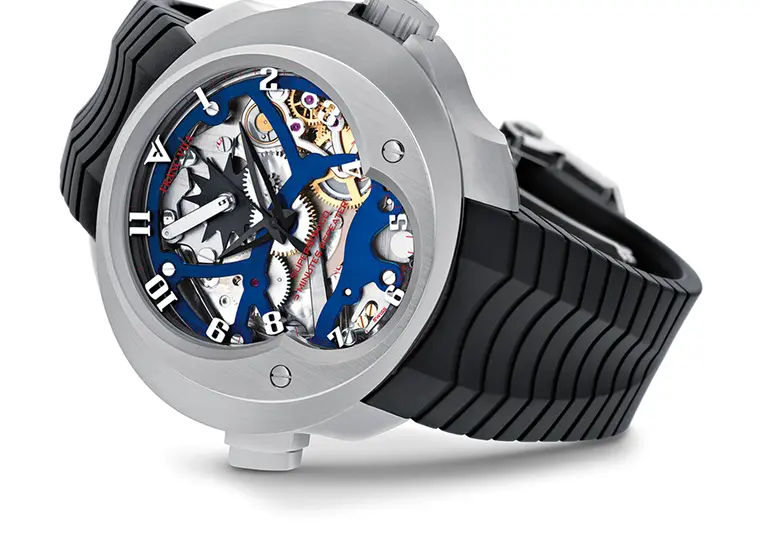 Franc Vila Glory 148